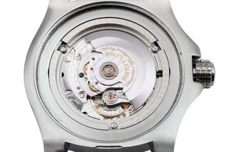 Thumbnail von Breitling Avenger II Seawolf Stahl Automatik Ref. A1733110/BC31 B&P 2020