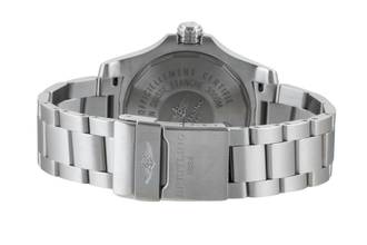 Thumbnail von Breitling Avenger II Seawolf Stahl Automatik Ref. A1733110/BC31 B&P 2020