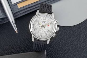 Thumbnail von Chopard Mille Miglia Chronograph Stahl Automatik Herrenuhr Ref. 8511