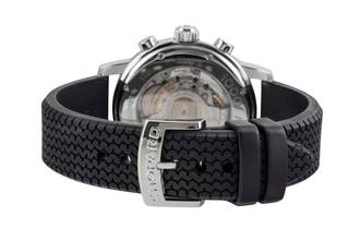 Thumbnail von Chopard Mille Miglia Chronograph Stahl Automatik Herrenuhr Ref. 8511