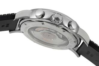 Thumbnail von Chopard Mille Miglia Chronograph Stahl Automatik Herrenuhr Ref. 8511