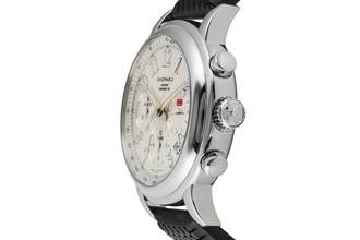 Thumbnail von Chopard Mille Miglia Chronograph Stahl Automatik Herrenuhr Ref. 8511