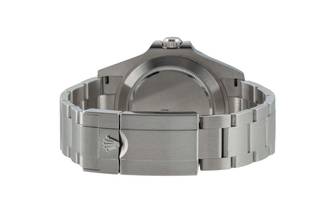 Thumbnail von Rolex Explorer II Automatik Edelstahl Herrenuhr Ref. 226570 Box & Papiere 2023