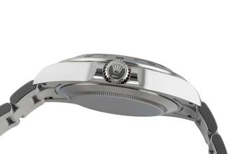 Thumbnail von Rolex Explorer II Automatik Edelstahl Herrenuhr Ref. 226570 Box & Papiere 2023