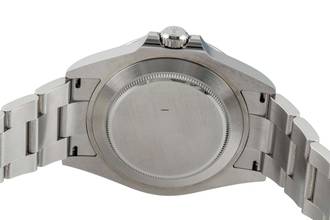 Thumbnail von Rolex Explorer II Automatik Edelstahl Herrenuhr Ref. 226570 Box & Papiere 2023
