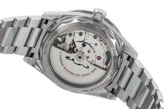 Thumbnail von Omega Seamaster 300 Master Co-Axial Edelstahl Ref. 234.30.41.21.01.001