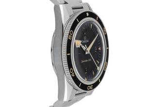Thumbnail von Omega Seamaster 300 Master Co-Axial Edelstahl Ref. 234.30.41.21.01.001