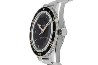 Thumbnail von Omega Seamaster 300 Master Co-Axial Edelstahl Ref. 234.30.41.21.01.001