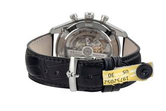Thumbnail von Zenith El Primero 36'000 VpH Chronograph Stahl Automatik Herren Ref 03.2040.400/21.C496 Box