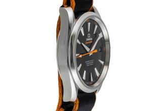 Thumbnail von Omega Seamaster Aqua Terra 150M Co-Axial Automatik 231.12.42.21.01.002 B&P 2014