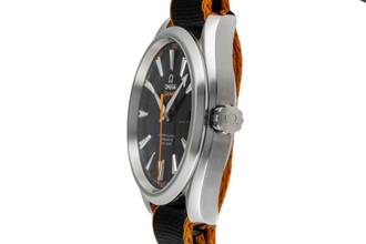 Thumbnail von Omega Seamaster Aqua Terra 150M Co-Axial Automatik 231.12.42.21.01.002 B&P 2014