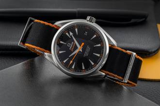 Thumbnail von Omega Seamaster Aqua Terra 150M Co-Axial Automatik 231.12.42.21.01.002 B&P 2014