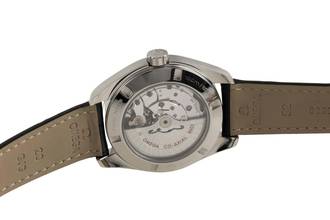Thumbnail von Omega Seamaster Aqua Terra Stahl Automatik Herren Ref. 231.13.42.22.01.001 B&P