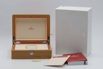 Thumbnail von Omega Seamaster Aqua Terra Stahl Automatik Herren Ref. 231.13.42.22.01.001 B&P