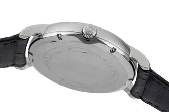 Thumbnail von IWC Portofino Automatic Schaffhausen Portofino Automatic Edelstahl Ref. IW356308 Papiere 2011