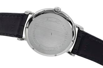 Thumbnail von IWC Portofino Automatic Schaffhausen Portofino Automatic Edelstahl Ref. IW356308 Papiere 2011