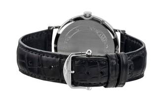 Thumbnail von IWC Portofino Automatic Schaffhausen Portofino Automatic Edelstahl Ref. IW356308 Papiere 2011