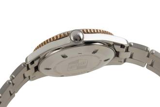 Thumbnail von Oris Divers Sixty Five Stahl/Bronze Automatik Ref 01 733 7707 4354 Box & Papiere