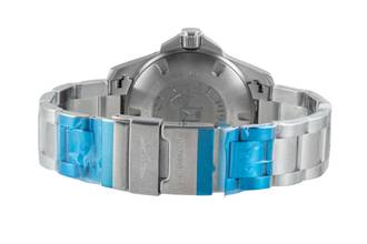 Thumbnail von Longines HydroConquest Hydro Conquest Stahl Automatik Herrenuhr Ref. L3.782.4.96.6 B&P 2020