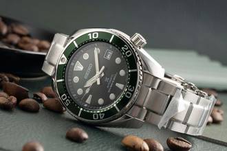 Thumbnail von Seiko Prospex Stahl Automatik Herrenuhr Ref. SPB103J1 Box & Papiere 2020