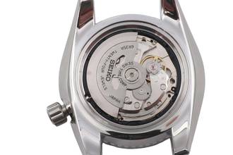 Thumbnail von Seiko Prospex Stahl Automatik Herrenuhr Ref. SPB103J1 Box & Papiere 2020