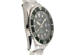 Thumbnail von Seiko Prospex Stahl Automatik Herrenuhr Ref. SPB103J1 Box & Papiere 2020
