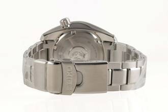 Thumbnail von Seiko Prospex Stahl Automatik Herrenuhr Ref. SPB103J1 Box & Papiere 2020