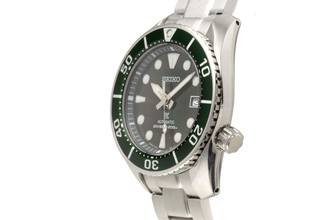 Thumbnail von Seiko Prospex Stahl Automatik Herrenuhr Ref. SPB103J1 Box & Papiere 2020
