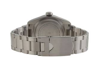 Thumbnail von Tudor Black Bay Heritage Black Bay Harrods Automatik Stahl Herrenuhr 79230G B&P 2023