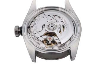 Thumbnail von Tudor Black Bay Heritage Black Bay Harrods Automatik Stahl Herrenuhr 79230G B&P 2023