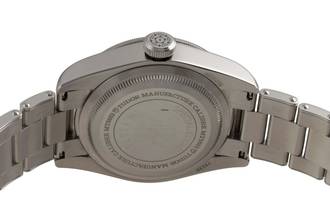 Thumbnail von Tudor Black Bay Heritage Black Bay Harrods Automatik Stahl Herrenuhr 79230G B&P 2023