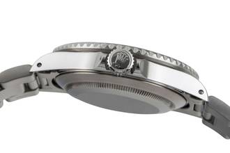 Thumbnail von Rolex Submariner Date 40 Stahl Automatik Herrenuhr Ref. 16610 T-Serie