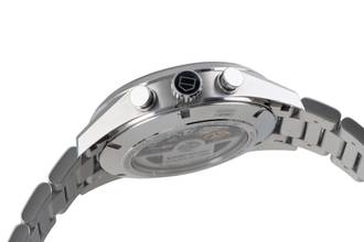 Thumbnail von TAG Heuer Carrera Calibre 36 Chronograph Automatik Stahl Ref. CAR2B11.BA0799 B&P 2018