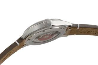 Thumbnail von Oris Big Crown X Cervo Volante Stahl Automatik Ref 01 754 7779 4065-Set B&P 2025