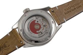 Thumbnail von Oris Big Crown X Cervo Volante Stahl Automatik Ref 01 754 7779 4065-Set B&P 2025