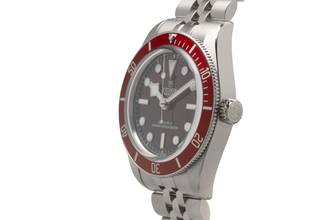 Thumbnail von Tudor Black Bay 58 Stahl Automatik Herrenuhr Ref. 7939A1A0RU Box & Papiere 2025