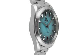Thumbnail von Omega Seamaster Aqua Terra Stahl Automatik Ref. 220.10.41.21.03.006 B&P 2025