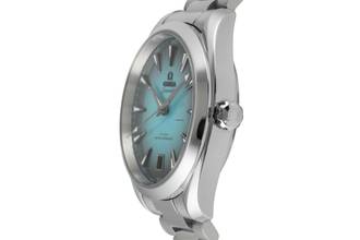 Thumbnail von Omega Seamaster Aqua Terra Stahl Automatik Ref. 220.10.41.21.03.006 B&P 2025