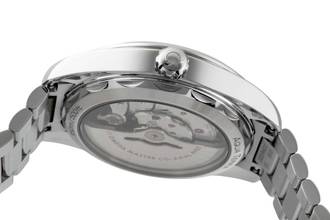 Thumbnail von Omega Seamaster Aqua Terra Stahl Automatik Ref. 220.10.41.21.03.006 B&P 2025
