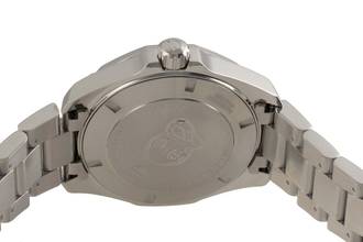 Thumbnail von TAG Heuer Aquaracer 300M Calibre 5 Automatik Ref. WAY201B.BA0927 B&P 2018