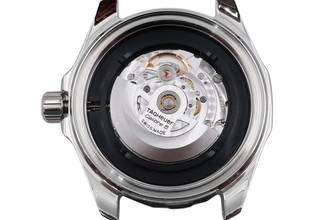 Thumbnail von TAG Heuer Aquaracer 300M Calibre 5 Automatik Ref. WAY201B.BA0927 B&P 2018