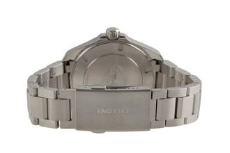 Thumbnail von TAG Heuer Aquaracer 300M Calibre 5 Automatik Ref. WAY201B.BA0927 B&P 2018