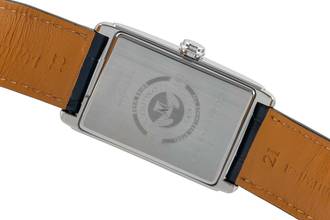 Thumbnail von Longines DolceVita Dolce Vita Stahl Automatik Herren Ref. L5.767.4.71.9 Box & Papiere 2025