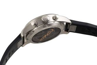 Thumbnail von IWC Fliegeruhr Chronograph Pilot's Watch Chronograph 41 APXGP Stahl Automatik Ref. IW388116 B&P 2025