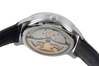 Thumbnail von Glashütte Original PanoMaticInverse Stahl Automatik Herren Ref. 1-91-02-02-02-30 B&P 2019