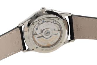 Thumbnail von Jaeger-LeCoultre Master Ultra Thin Réserve de Marche Stahl Automatik Ref Q1378420 176.8.38.S Paper