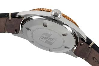 Thumbnail von Oris Divers Sixty Five Stahl / Bronze Automatik Ref 01 733 7707 4354-07 5 20 55