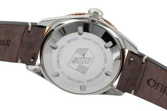 Thumbnail von Oris Divers Sixty Five Stahl / Bronze Automatik Ref 01 733 7707 4354-07 5 20 55