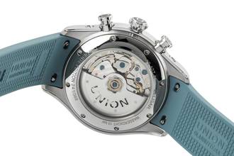 Thumbnail von Union Glashütte Belisar Chronograph Speedster Automatik Ref D009.427.17.042.09 B&P Limited