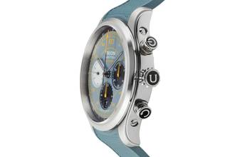 Thumbnail von Union Glashütte Belisar Chronograph Speedster Automatik Ref D009.427.17.042.09 B&P Limited